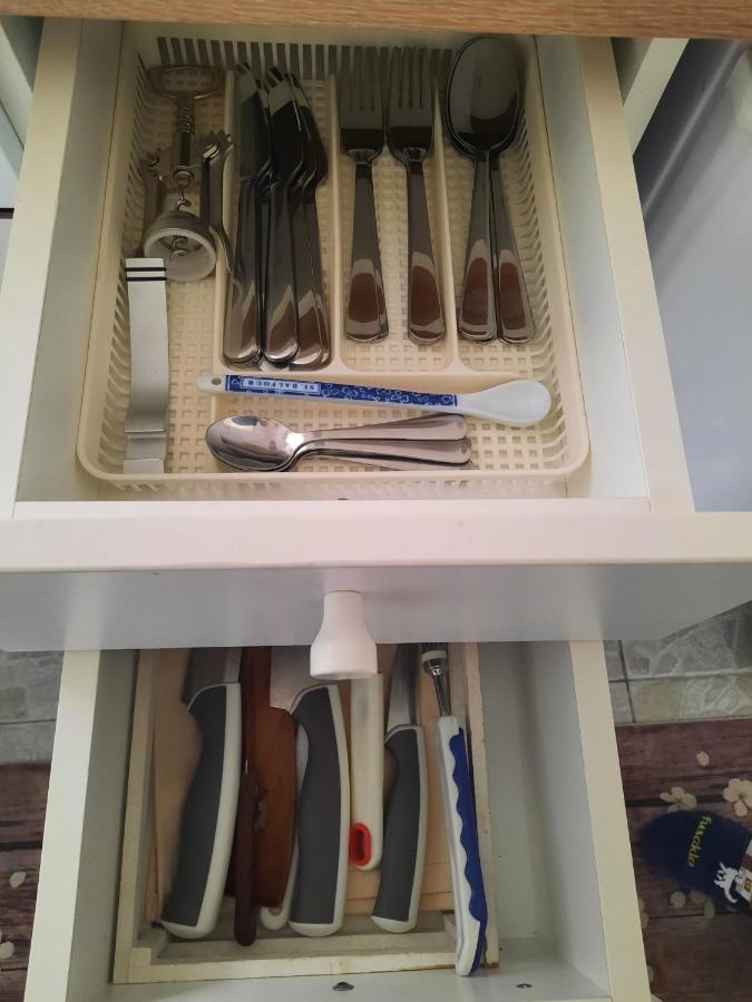 Apartman Matty V Tichom Dvore Priamo V Centre Bratysława Zewnętrze zdjęcie