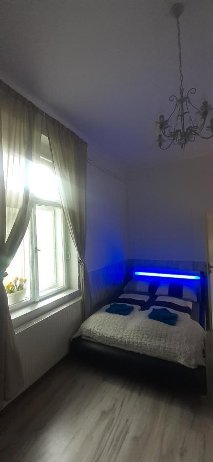 Apartman Matty V Tichom Dvore Priamo V Centre Bratysława Zewnętrze zdjęcie